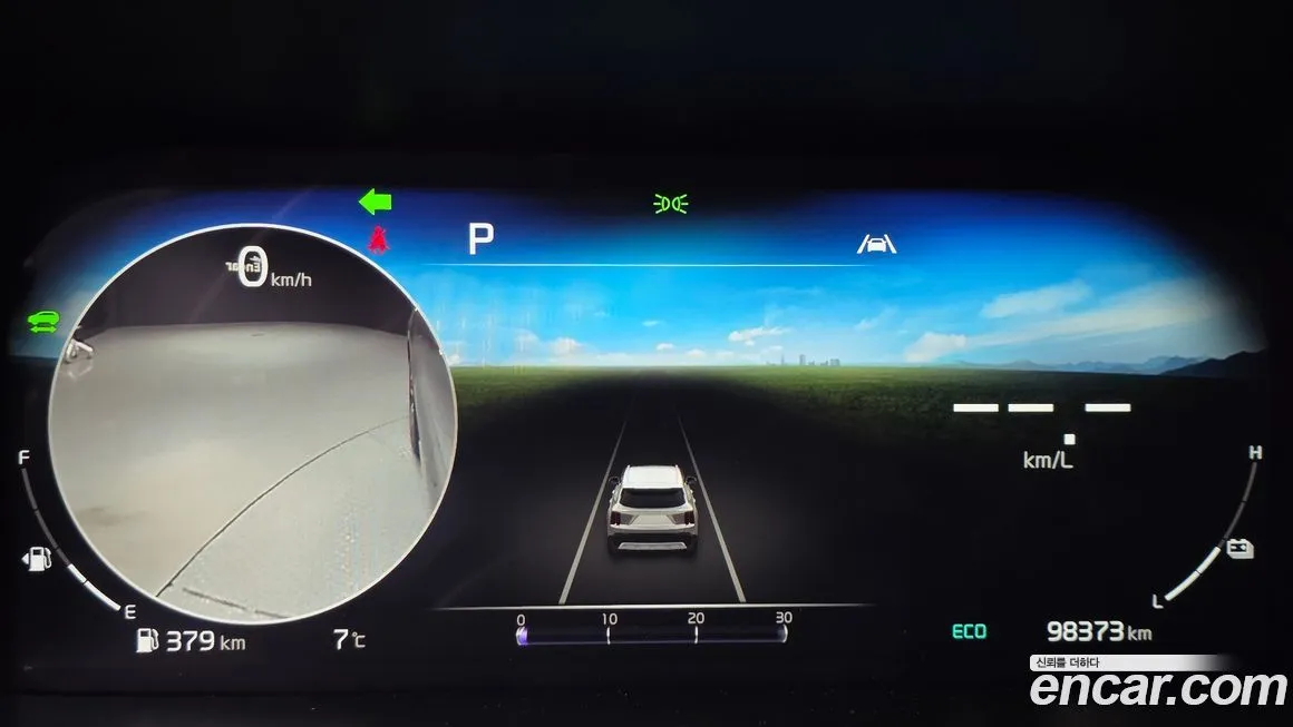 Kia Sorento 2022 из KR, фото 8