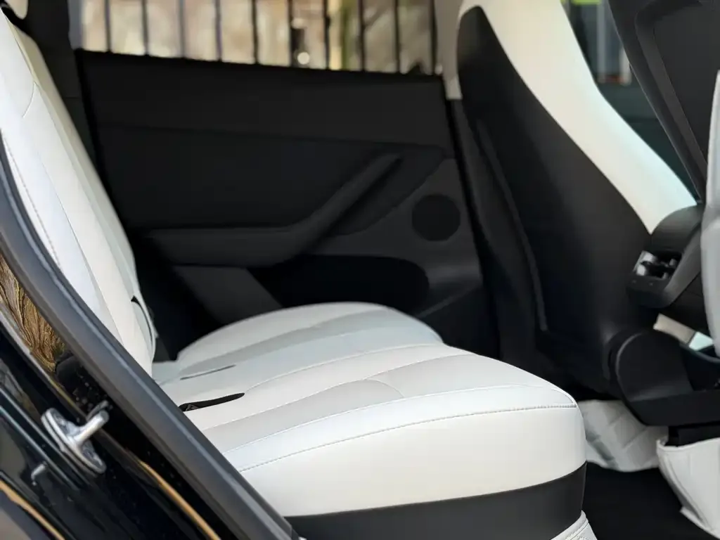 Tesla Model Y 2023 из CN, фото 8