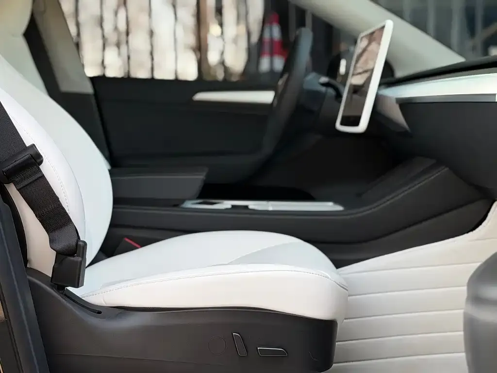 Tesla Model Y 2023 из CN, фото 7