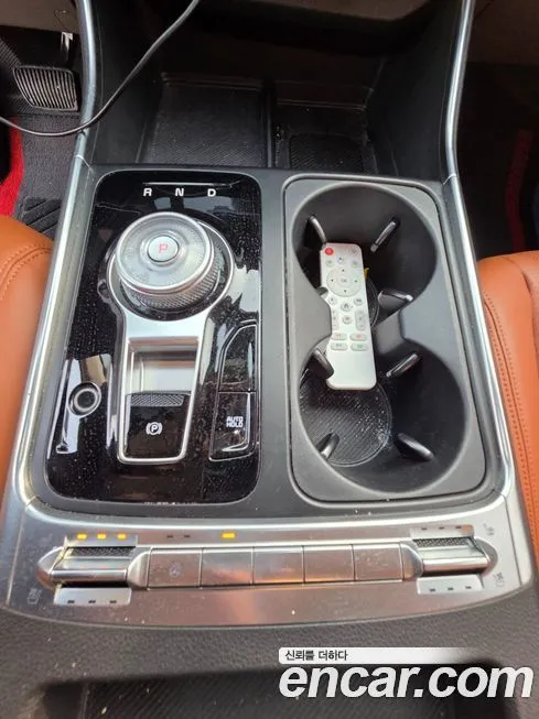 Kia Carnival 2025 из KR, фото 9