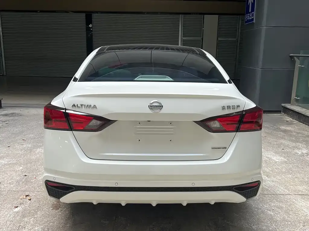 Nissan Teana 2021 из CN, фото 10