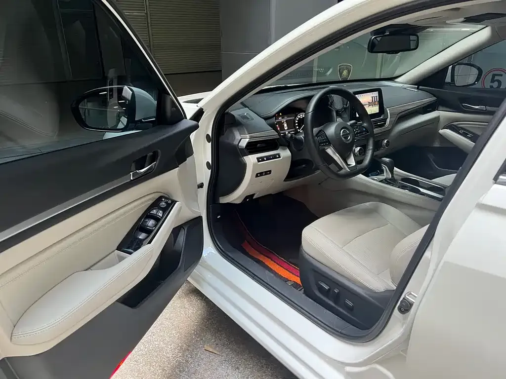Nissan Teana 2021 из CN, фото 4