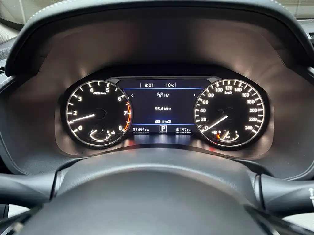 Nissan Teana 2021 из CN, фото 5