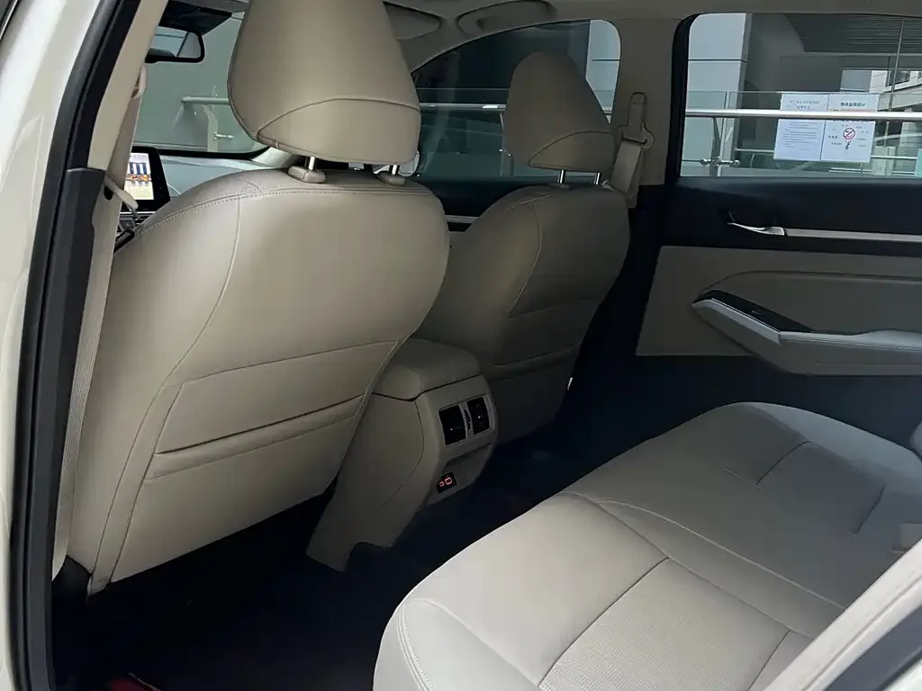 Nissan Teana 2021 из CN, фото 6