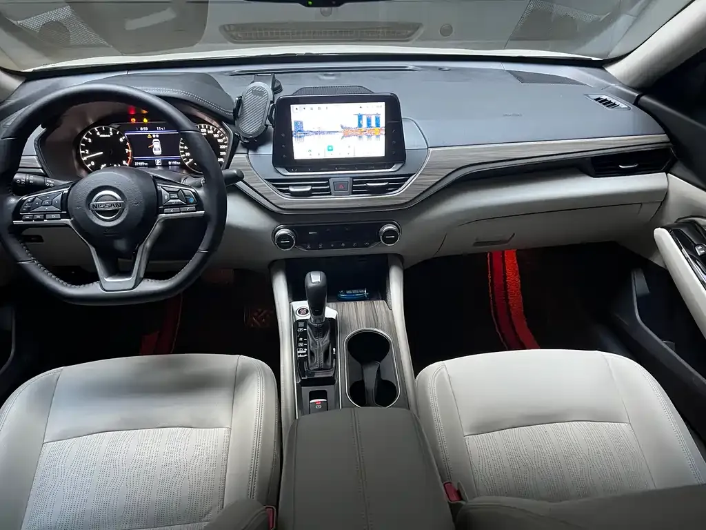 Nissan Teana 2021 из CN, фото 7