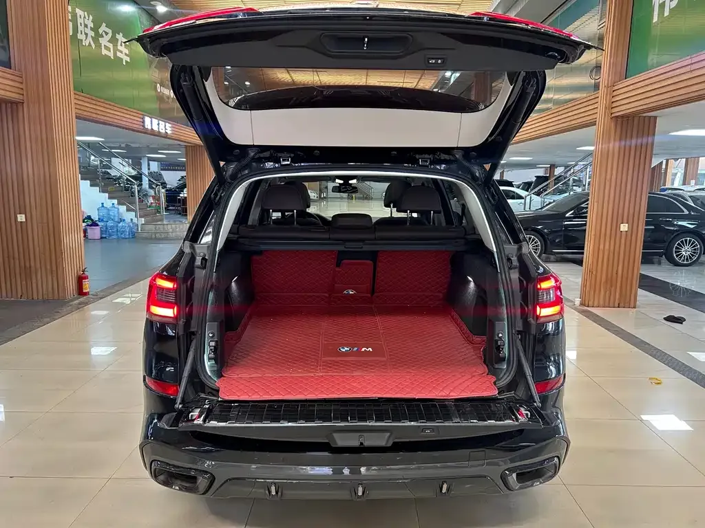 BMW X5 2023 из CN, фото 8