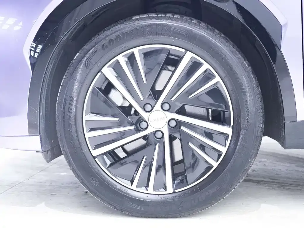 Lynk & Co 08 EM-P 2023 из CN, фото 10