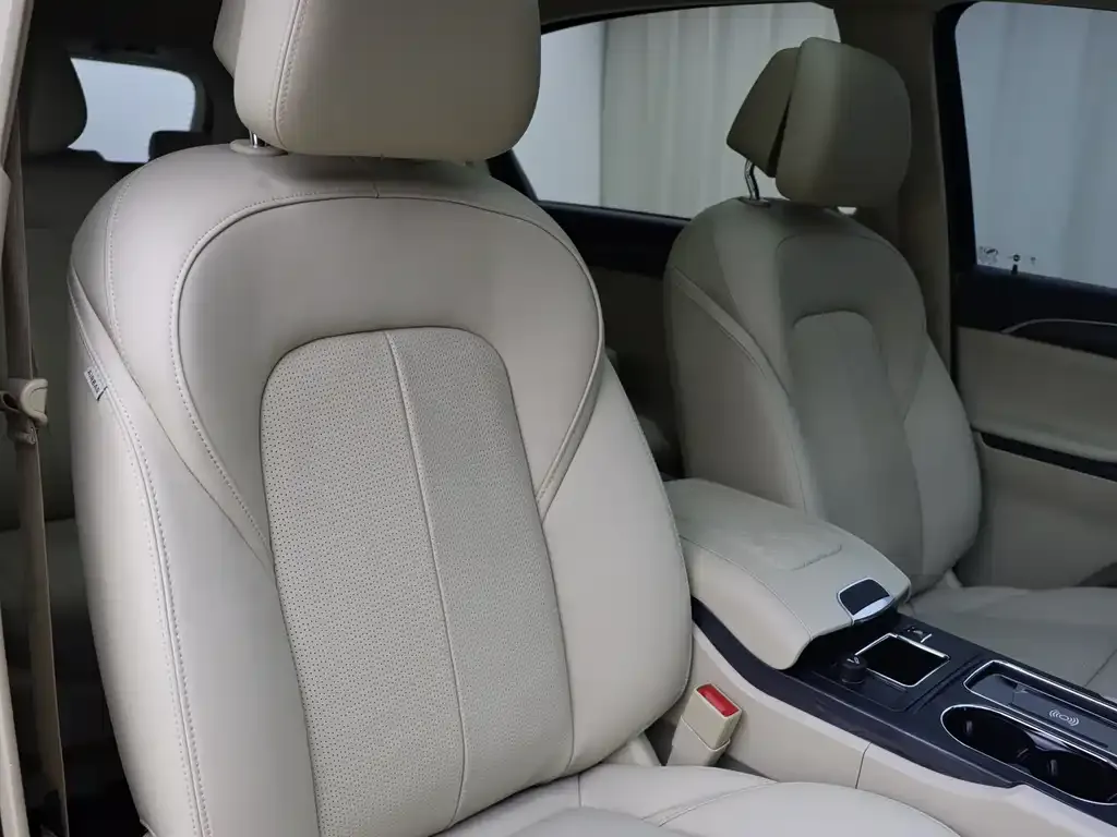 Buick GL8 2022 из CN, фото 8