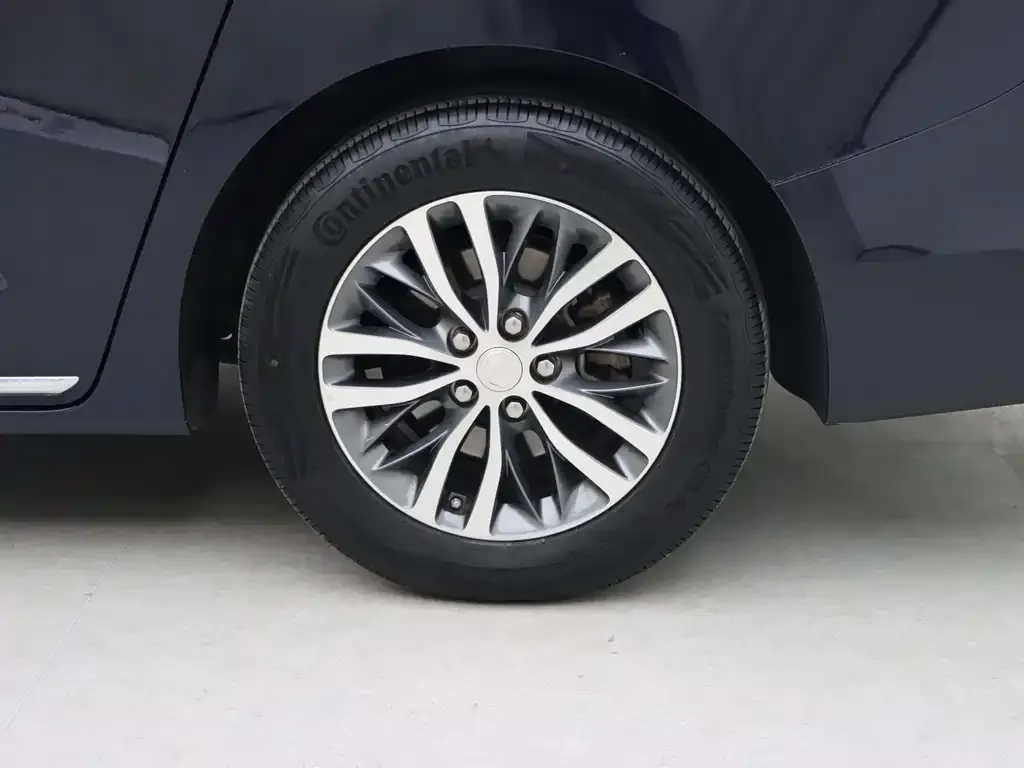 Buick GL8 2022 из CN, фото 4