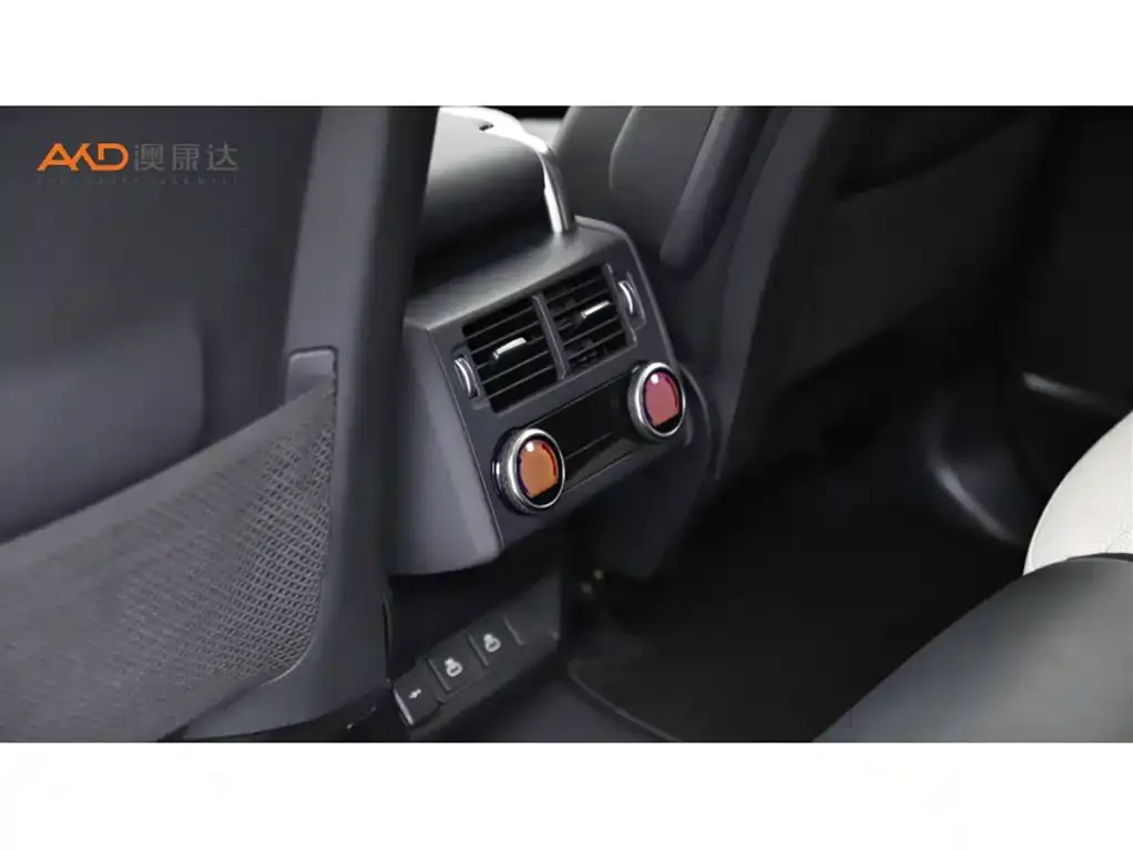 Land Rover Discovery 2022 из CN, фото 3