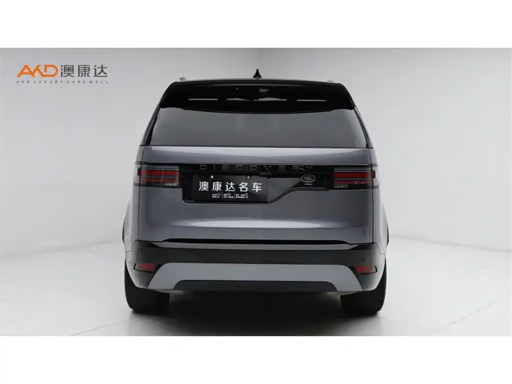 Land Rover Discovery 2022 из CN, фото 5