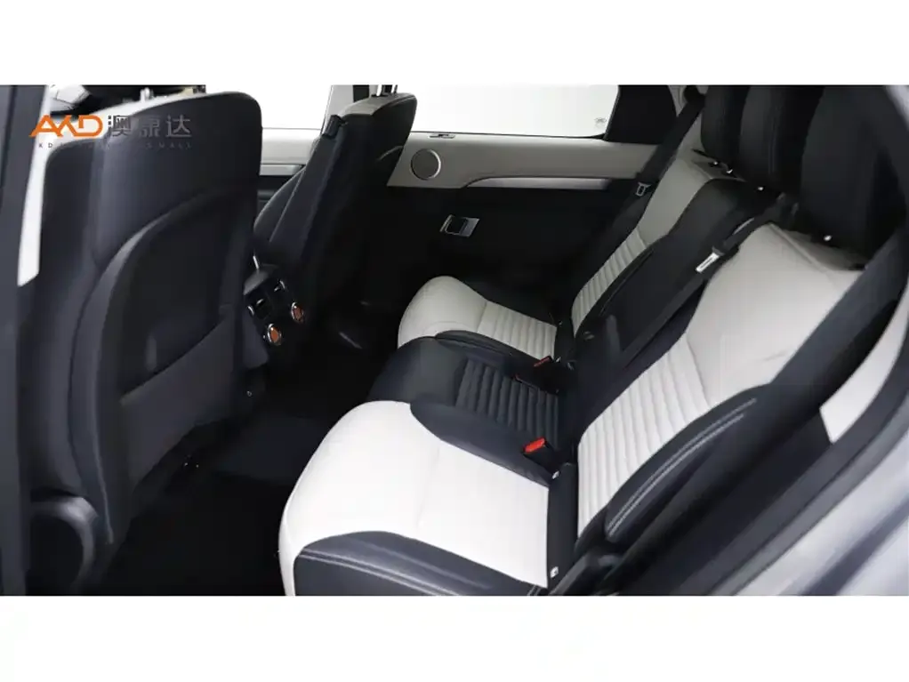 Land Rover Discovery 2022 из CN, фото 4