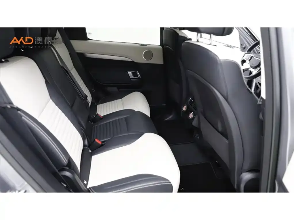 Land Rover Discovery 2022 из CN, фото 6