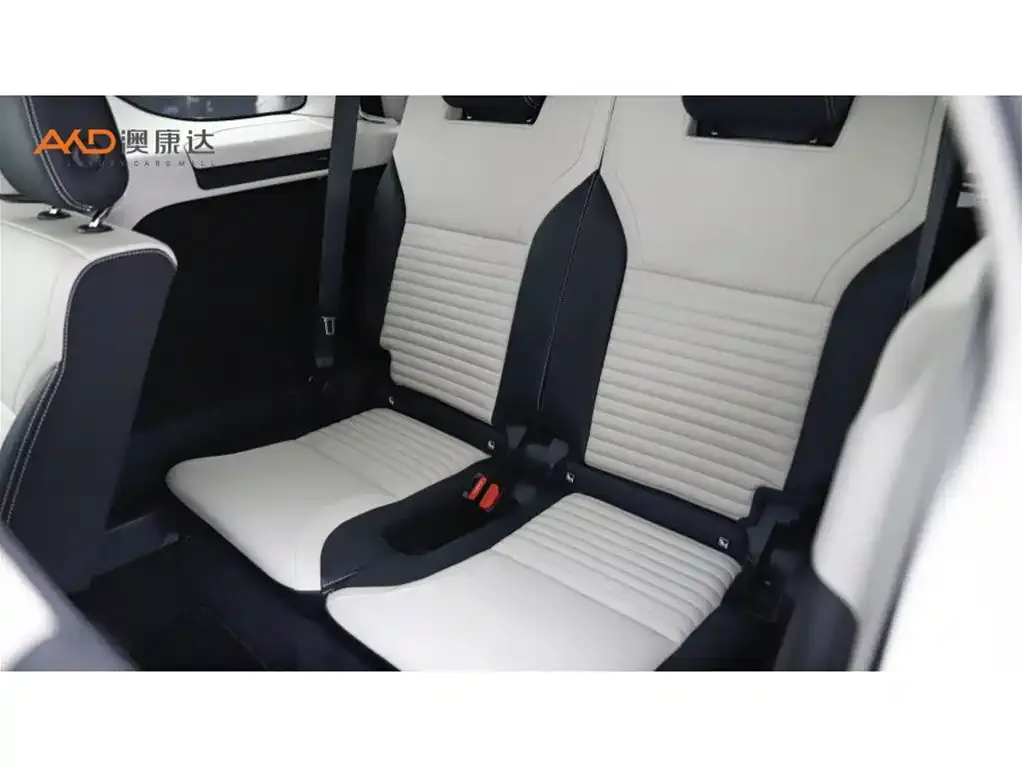 Land Rover Discovery 2022 из CN, фото 9