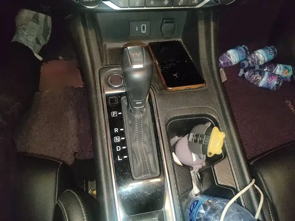 Nissan Sylphy 2021 из CN, фото 8