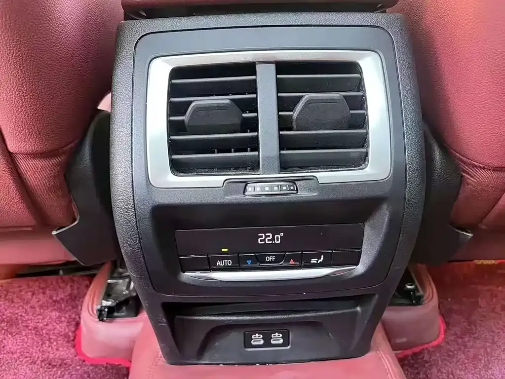 BMW X3 2023 из CN, фото 4