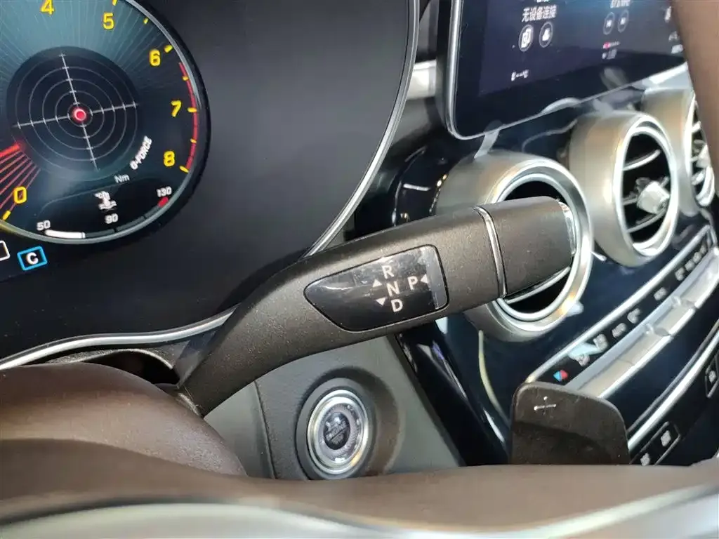 Mercedes-Benz GLC 2021 из CN, фото 3