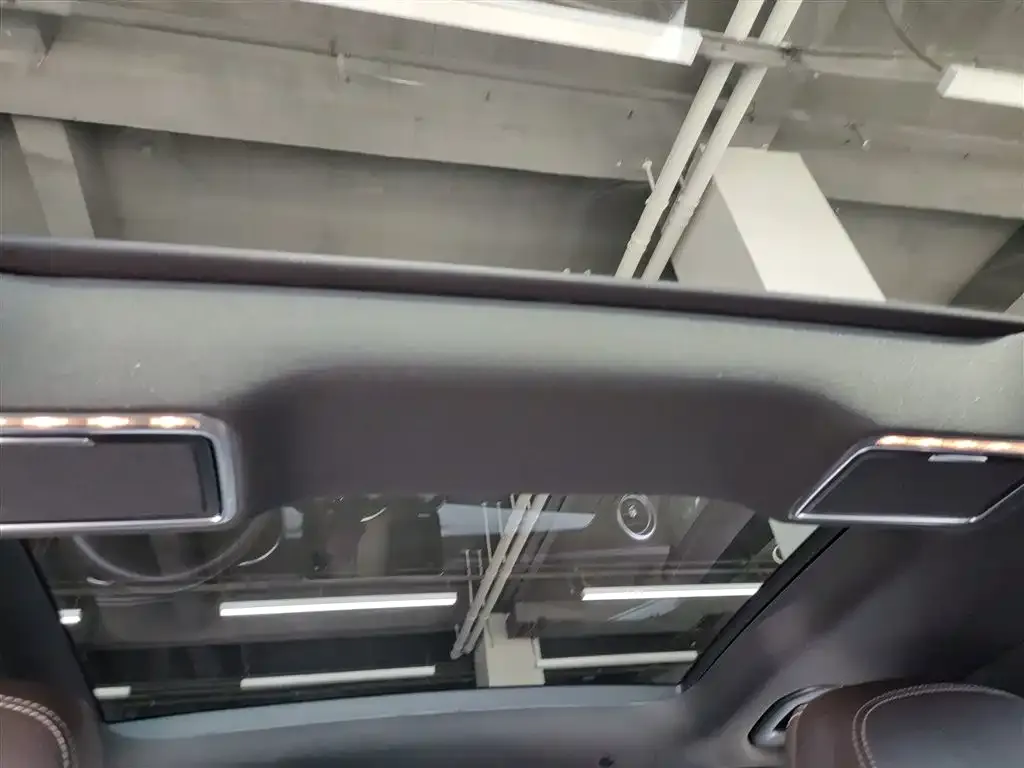 Mercedes-Benz GLC 2021 из CN, фото 4