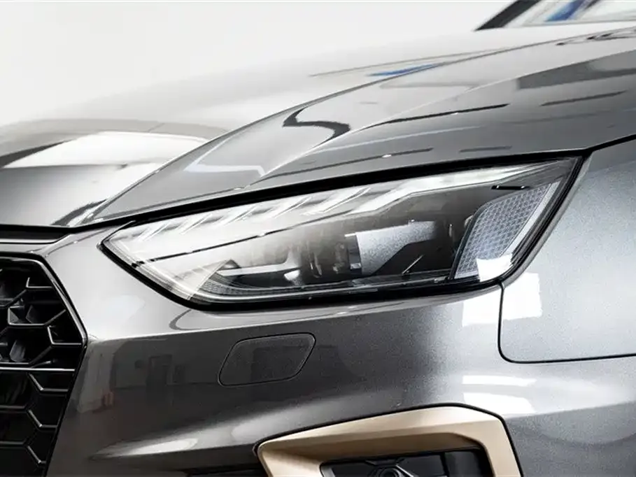 Audi A4L 2024 из CN, фото 6