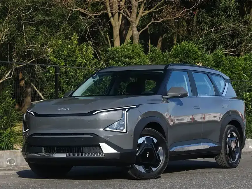 Kia EV5 2024 из CN, фото 1