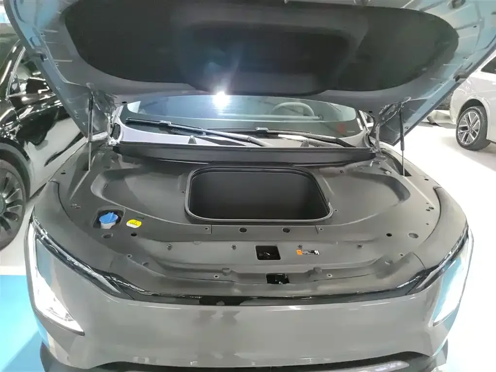 Kia EV5 2024 из CN, фото 10