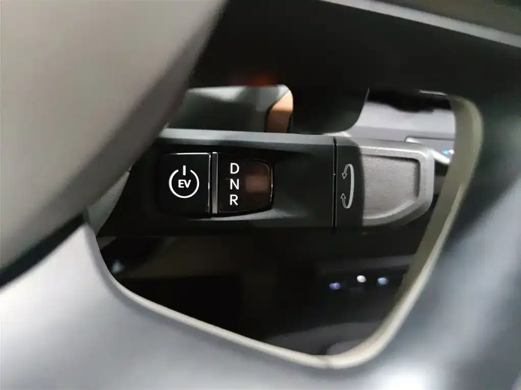 Kia EV5 2024 из CN, фото 6