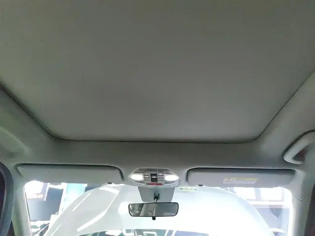 Kia EV5 2024 из CN, фото 8