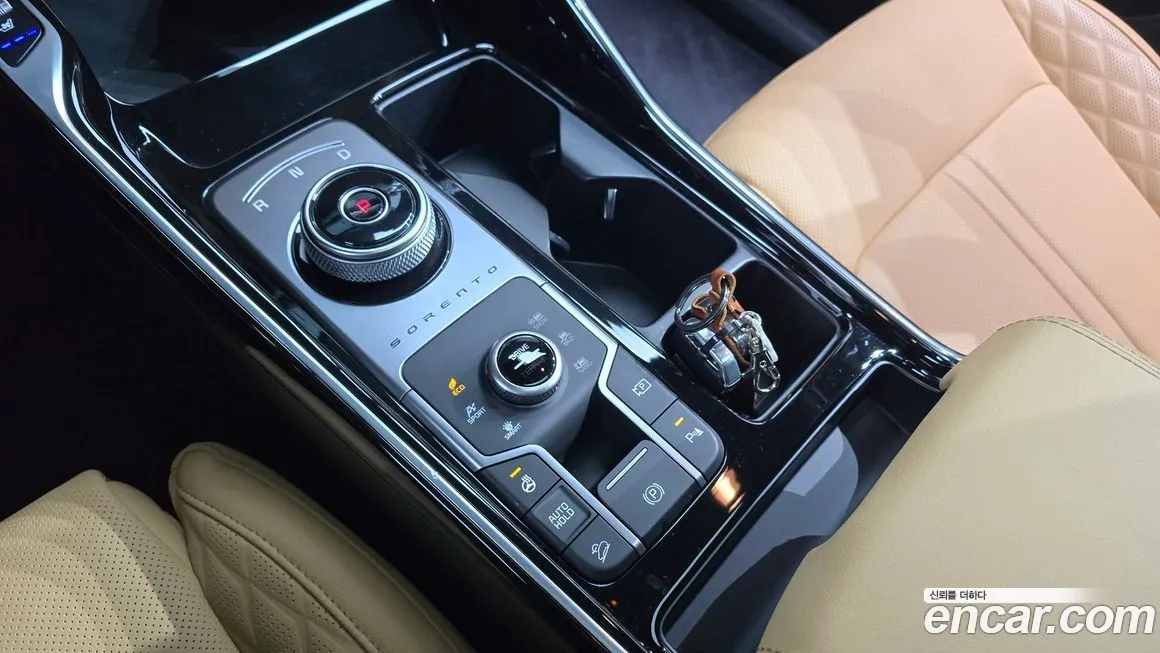 [object Object] Sorento 2023 из KR, фото 9