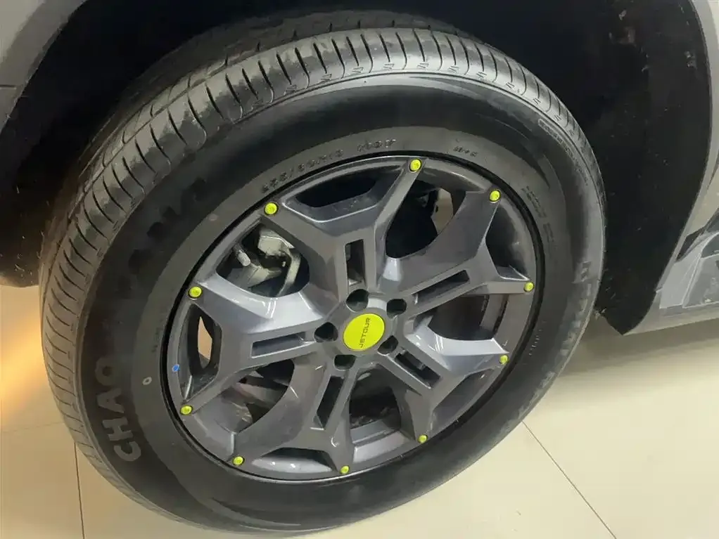 Jetour Traveller 2024 из CN, фото 10