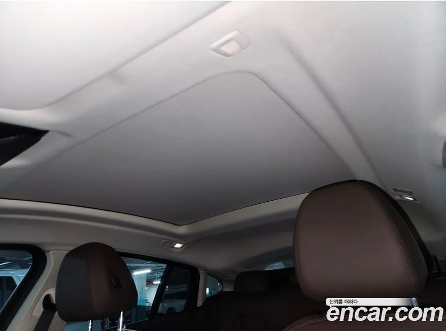 BMW X4 2024 из KR, фото 2