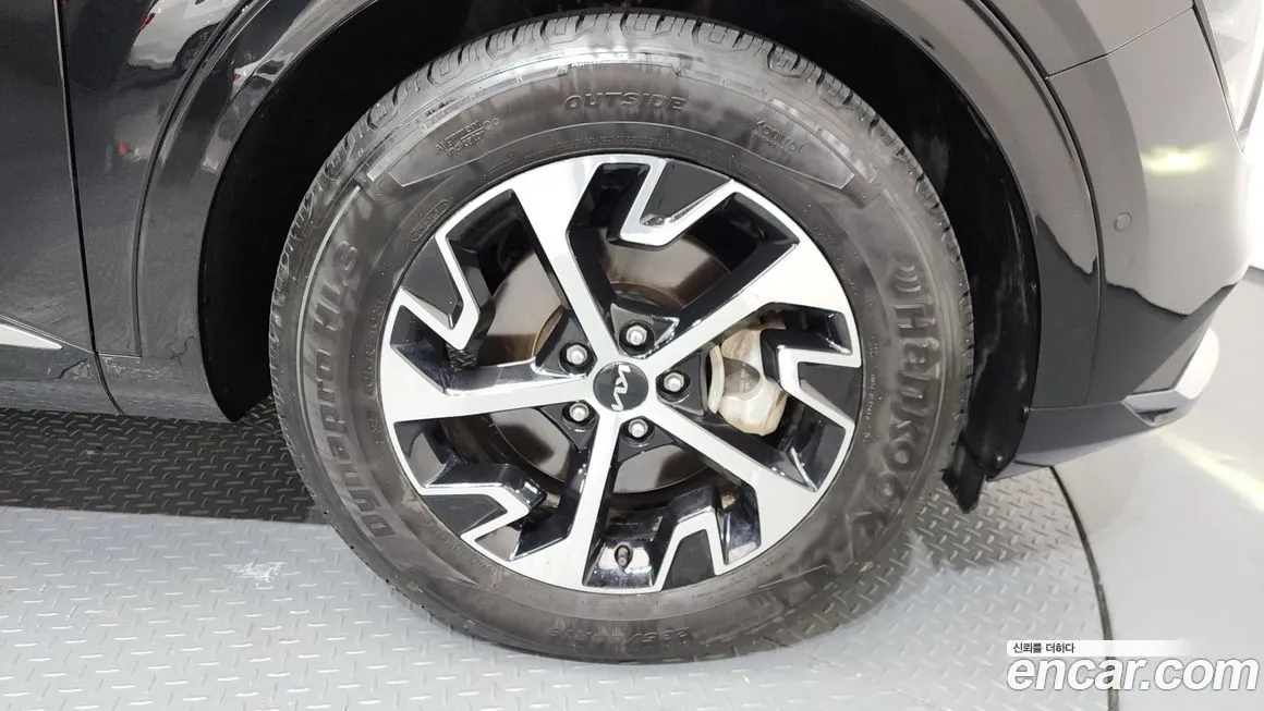 Kia Sportage — фото 4