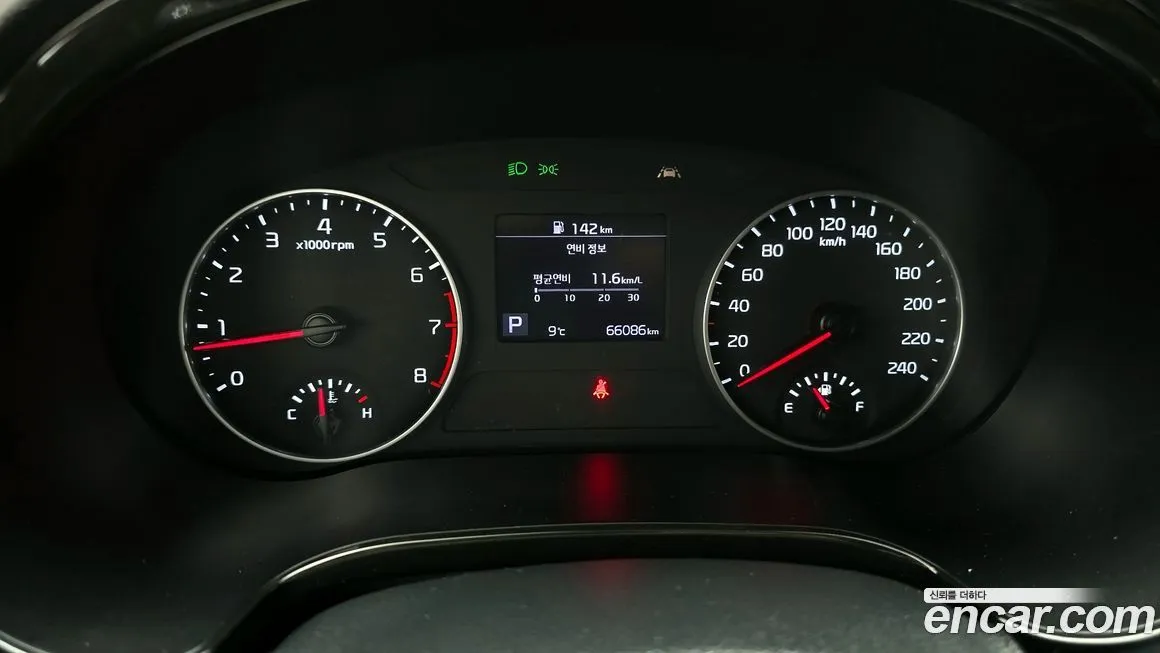 Kia Seltos 2021 из KR, фото 5