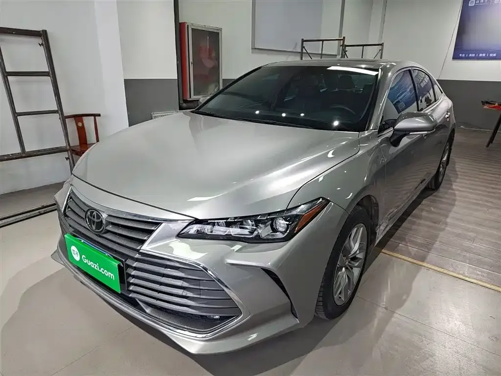 Toyota Avalon 2022 из CN, фото 10