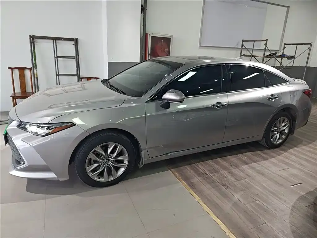 Toyota Avalon 2022 из CN, фото 5