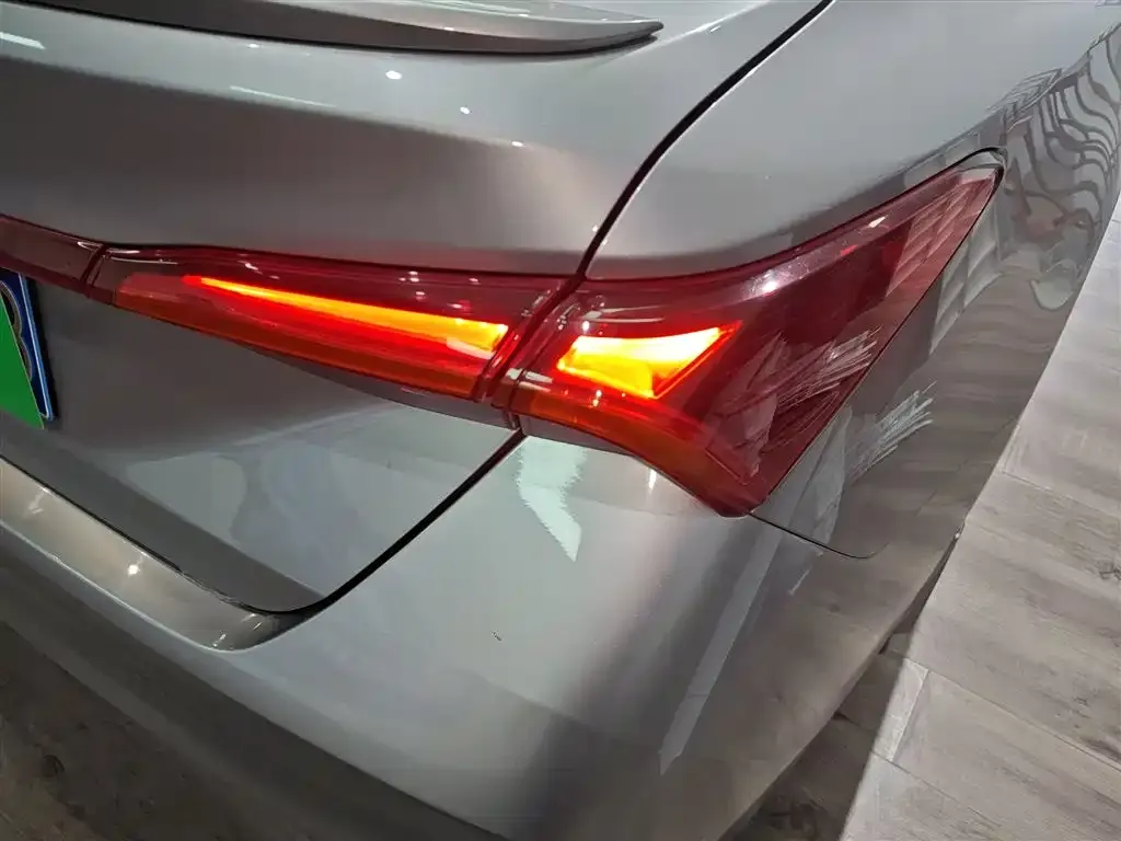 Toyota Avalon 2022 из CN, фото 3