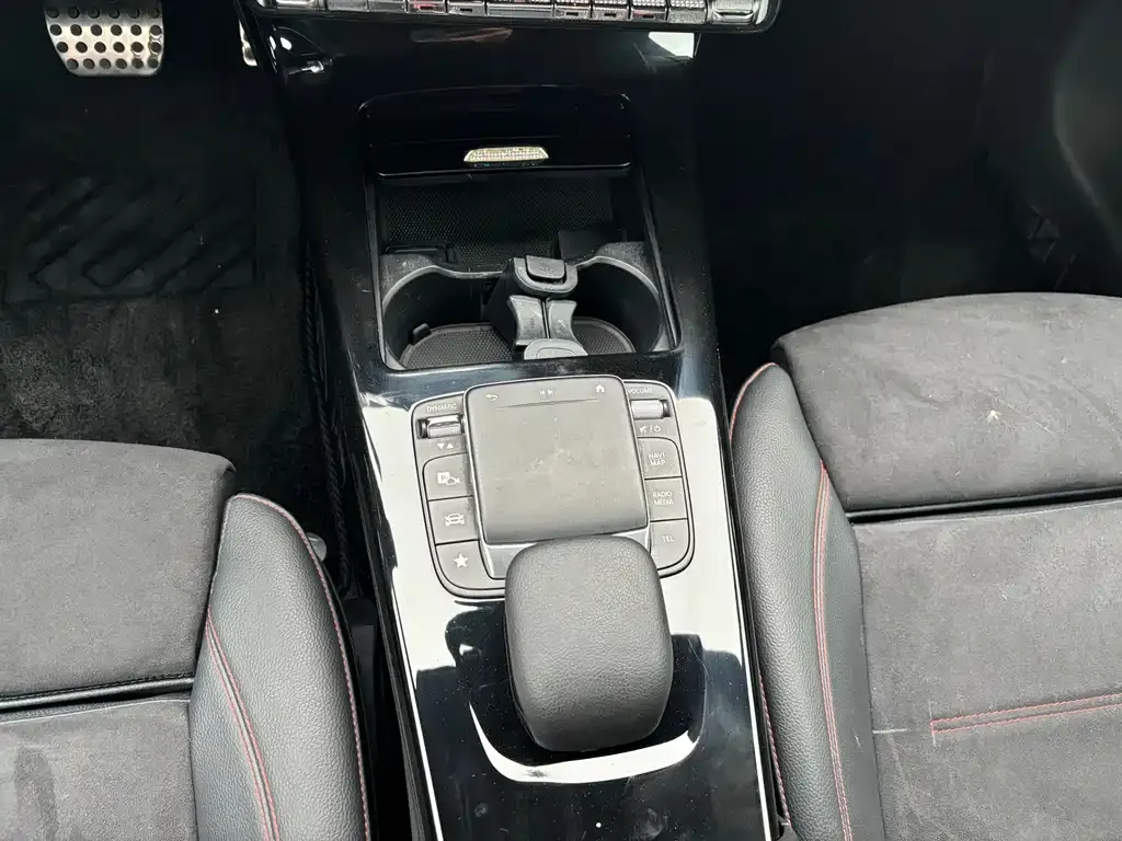 Mercedes-Benz CLA (Import) 2022 из CN, фото 10
