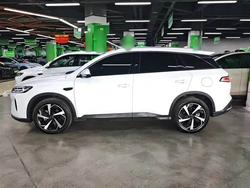 BYD Seal 05 DM-i 2025 из CN, фото 5