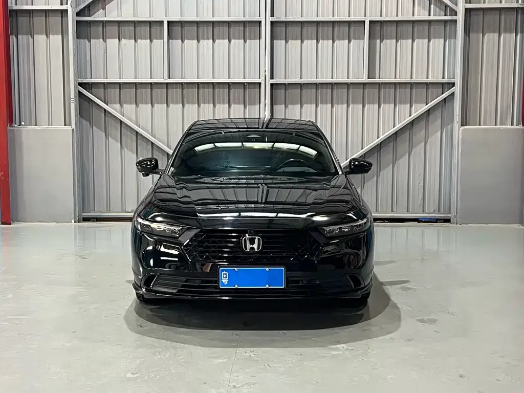 Honda Accord 2023 из CN, фото 9
