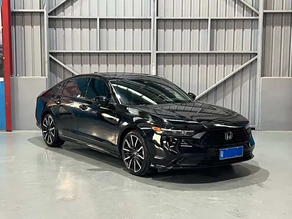 Honda Accord 2023 из CN, фото 8