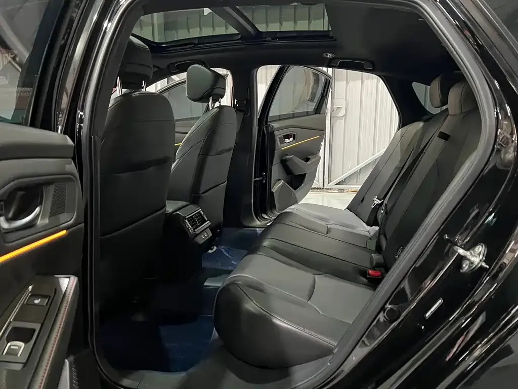 Honda Accord 2023 из CN, фото 6