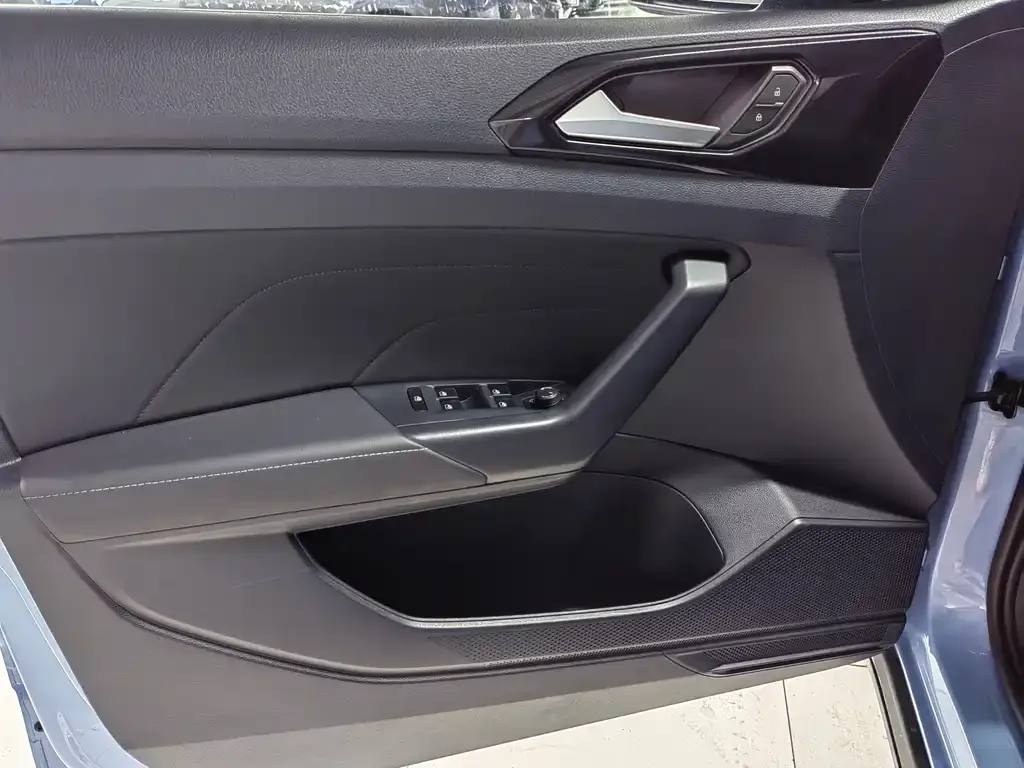 Volkswagen Tharu 2025 из CN, фото 6