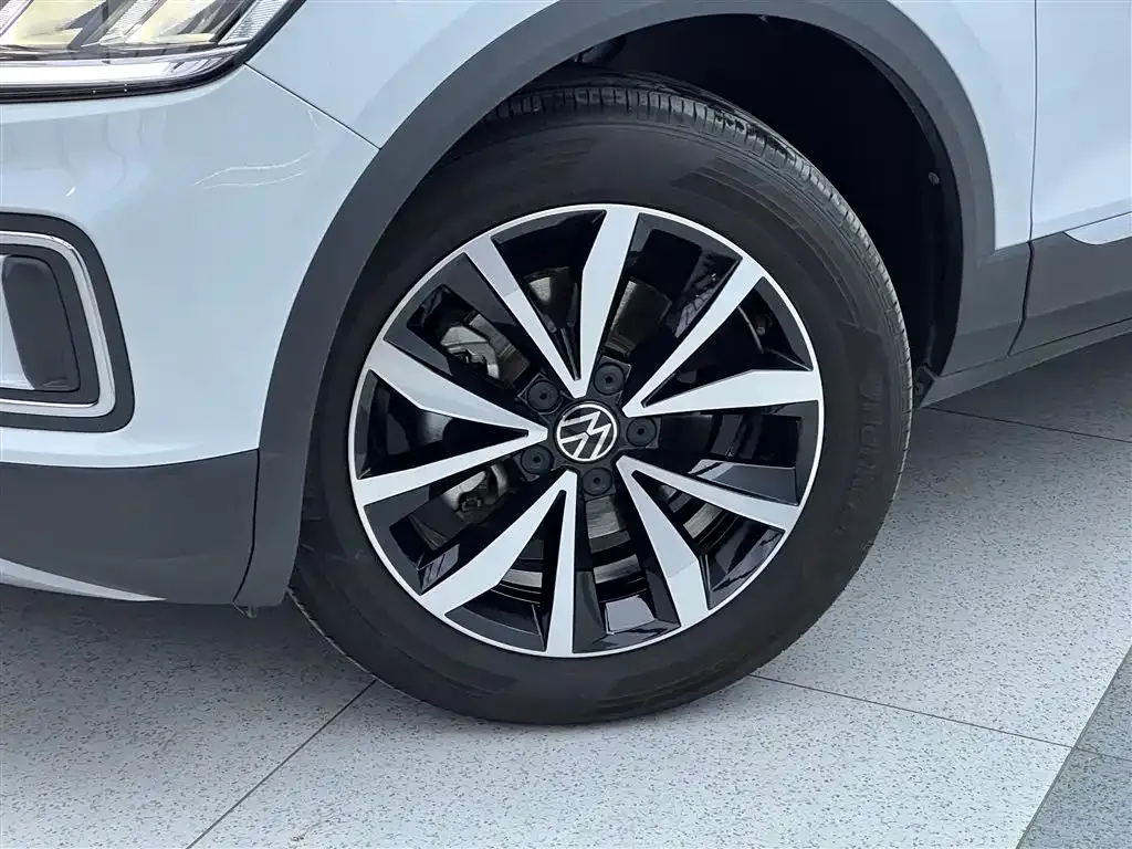 [object Object] T-Roc 2023 из CN, фото 5