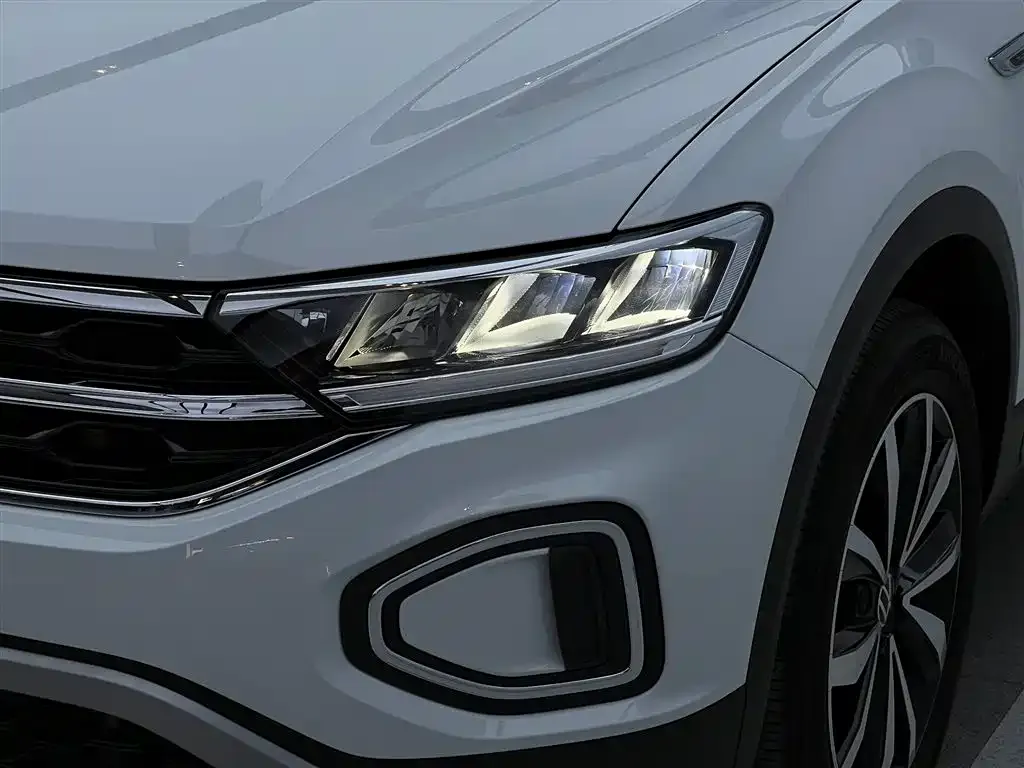 [object Object] T-Roc 2023 из CN, фото 9