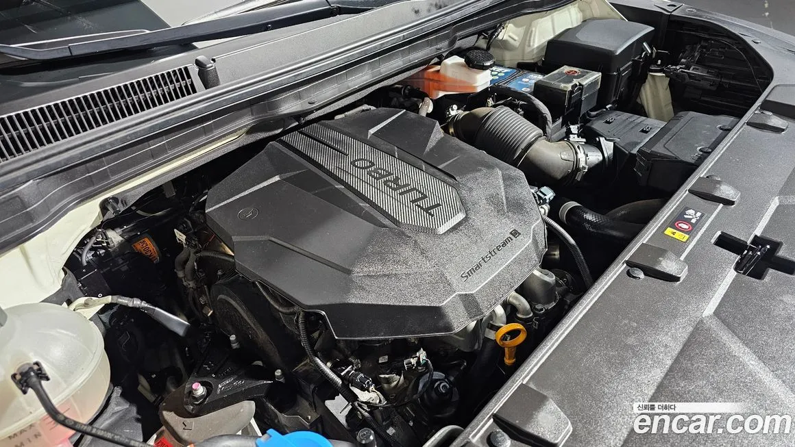 Kia Carnival 2022 из KR, фото 10
