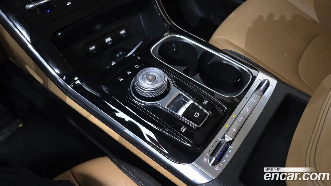 Kia Carnival 2022 из KR, фото 8