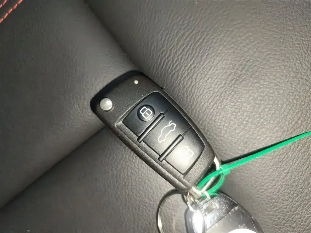Audi Q2L 2022 из CN, фото 10