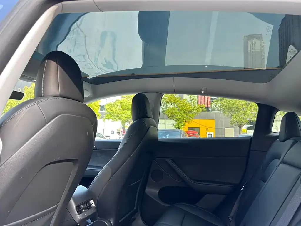 Tesla Model Y 2022 из CN, фото 5