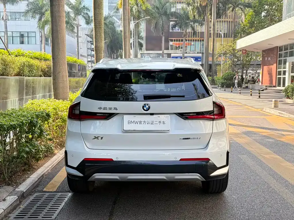 BMW X1 2023 из CN, фото 5