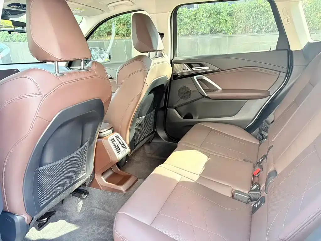 BMW X1 2023 из CN, фото 7
