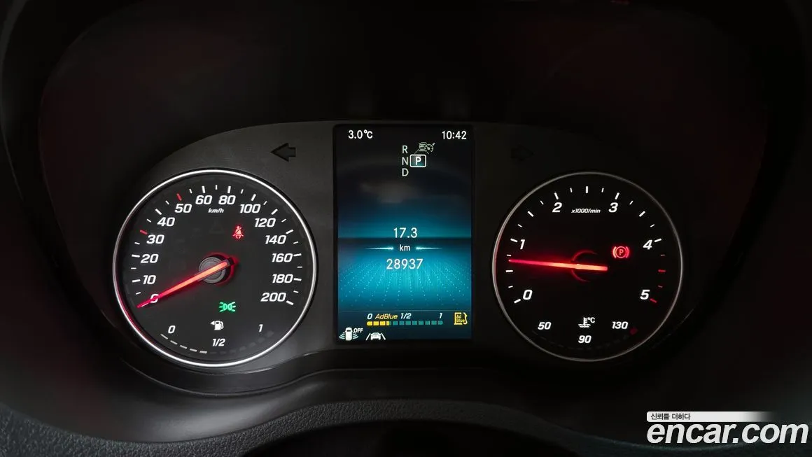 Mercedes-Benz Sprinter 2023 из KR, фото 2